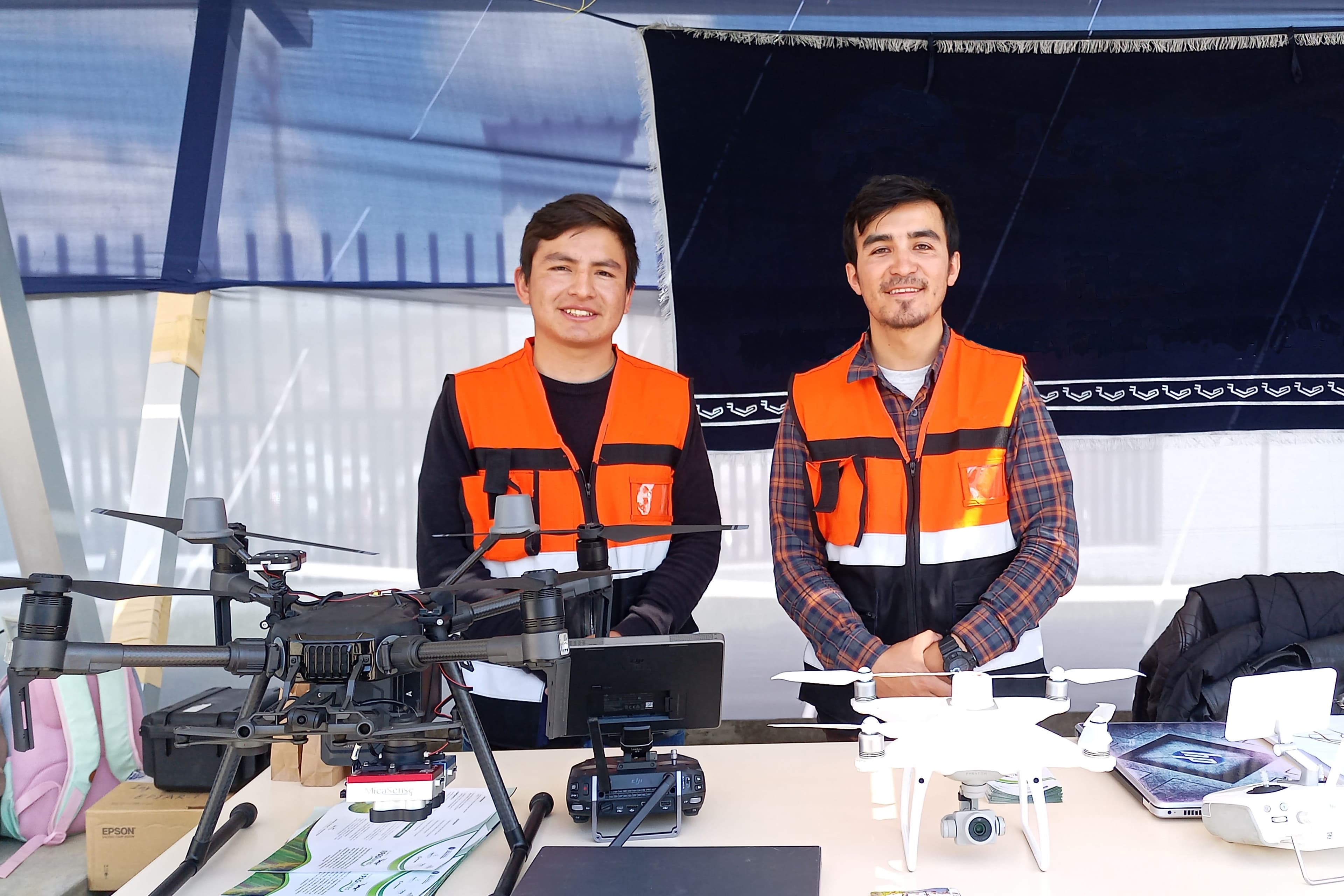 Equipo HUBCIG